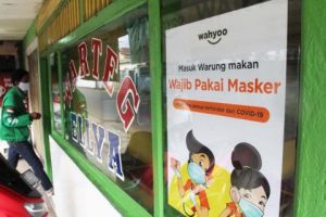 Pemprov DKI Jakarta Izinkan Restoran Buka Siang Selama Ramadhan, Wagub Ariza: Pasang Tirai, Hormati Yang Puasa