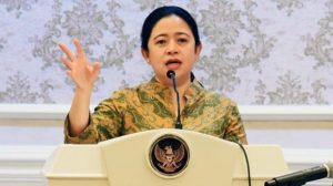 Puan Dinilai Cocok Gantikan Jokowi Karena Bekerja Dalam Diam, Publik: Diam-Diam Matikan Mic