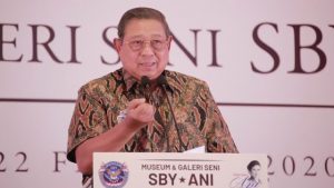 Ossy Dermawan: Era SBY Semua Sektor Ekonomi Bergerak, Tak Hanya Infrastruktur