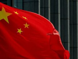 Bisnis Mati Suri karena Lockdown, Perusahaan Asing Ramai-ramai Hengkang dari China