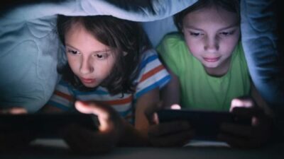 Ini 5 Game Android Dewasa Yang Tak Pantas Dimainkan Anak di Bawah Umur