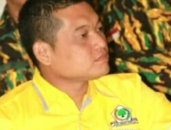 Mengenal Sosok Ilham Pangestu, Anggota DPR RI Fraksi Partai Golkar Asal Aceh