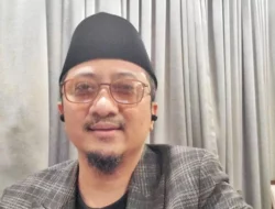 Geger! Yusuf Mansur Ngaku Dapat Sedekah Hampir Rp.1 Miliar, Ternyata Dari Koruptor ASABRI