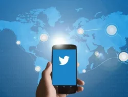 Langgar Privasi Pengguna, Twitter Didenda Rp.2,1 Triliun