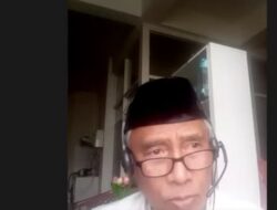 Guru Besar ITS: Kampus di Indonesia Memang Alami Proses Sekulerisasi dan Islamophobia