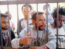 Kecam Penangkapan 7 Aktivis Papua, SAFEnet: Menebar Ketakutan dan Kriminalisasi