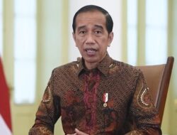 Arief Poyuono: Jokowi Kehabisan Baterai dan Tidak Punya Kekuatan Lagi di 2024