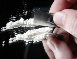 Tak Ditemukan Tersangka, Kokain 179 Kg di Selat Sunda Akhirnya Dimusnahkan