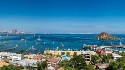 Modus Tawarkan Harga Murah, Agen Travel Komodo Experience Tipu Wisatawan Puluhan Juta Rupiah