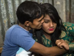 Surga Wisata Birahi, Tarif PSK di Bangladesh Hanya Rp.7 Ribu