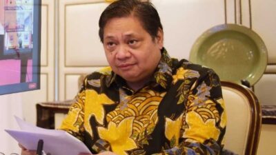 Pertemuan Golkar, PAN, dan PPP Dorong Rekonsiliasi Politik
