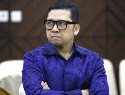 Mengenal Sosok Ahmad Doli Kurnia, Anggota DPR RI Fraksi Partai Golkar Asal Sumatera Utara