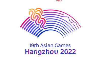 Asian Games 2022 di Hangzhou, China Resmi Ditunda