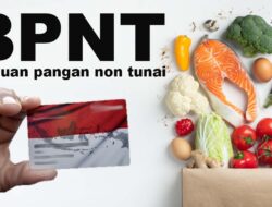 Bansos BPNT Rp 200 Ribu Cair Bulan Mei Ini, Cek Penerimanya di cekbansos.kemensos.go.id