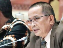 Mengenal Sosok Darul Siska, Anggota DPR RI Fraksi Partai Golkar Asal Sumatera Barat