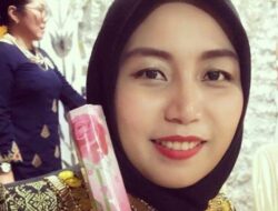 Mengenal Sosok Delia Pratiwi Sitepu, Anggota DPR RI Fraksi Partai Golkar Asal Sumatera Utara