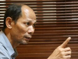 Ichsanuddin Noorsy Duga Mafia Vaksin Bikin Pemerintah Abaikan Putusan MA Soal Vaksin Halal