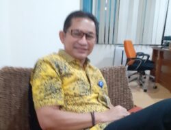 Kemnaker Gelar TOT Peningkatkan Produktivitas Instruktur BPVP se-Indonesia