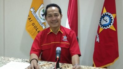 Iwan Soelasno: Kebijakan Menko Airlangga Hartarto Dapat Mewujudkan Desa Inklusi