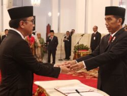 Papua, Jokowi dan Presiden RI Berikutnya