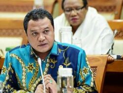 Mengenal Sosok Lamhot Sinaga, Anggota DPR RI Fraksi Partai Golkar Asal Sumatera Utara