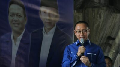 Sekjen PAN Bantah Koalisi Indonesia Bersatu Dibentuk Atas Arahan Istana