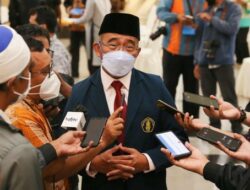 Menko Muhadjir: Jika Sudah Endemi, Pembiayaan COVID-19 Ditanggung BPJS