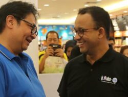 Sentimen Publik Terhadap 5 Capres Potensial Selama April 2022: Anies Baswedan Didominasi Sentimen Negatif