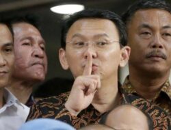 Jika Terpilih Lagi Jadi Gubernur DKI Jakarta, Ahok: Aku Bakal Semakin Arogan dan Kasar!