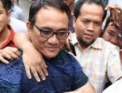 Diperiksa KPK, Andi Arief Bantah Kasus Bupati PPU Terkait Musda Demokrat Kaltim