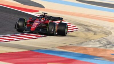 Rebut Pole Position, Charles Leclerc Optimis Menangkan Balapan F1 GP Spanyol 2022