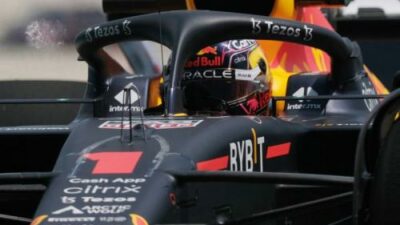Kualifikasi F1 GP Spanyol 2022: Charles Leclerc Tercepat, Max Verstappen Kedua