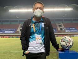 PSSI Umumkan 4 Kota Ini Jadi Tuan Rumah Babak Grup Turnamen Pramusim Liga 1