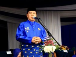 Legislator Demokrat Asal Riau, Achmad Kecam Perlakuan Singapura Pada Ustadz Abdul Somad
