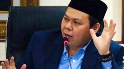 Hepatitis Ancam Anak Indonesia, Wakil Ketua DPD RI: Jangan Lagi Dianggap Sepele
