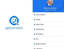 Ini Cara Menghilangkan Nomor Telepon di Aplikasi GetContact