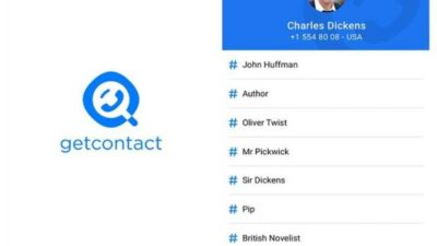 Ini Cara Menghilangkan Nomor Telepon di Aplikasi GetContact