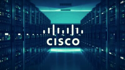 Cegah Kejahatan Siber di Indonesia, Kominfo Gandeng Raksasa Teknologi AS Cisco