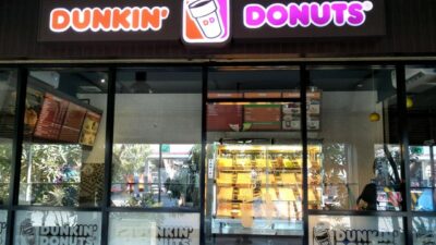 2 Tahun Tunggak THR, Serikat Buruh Serukan Aksi Boikot Dunkin Donuts