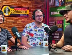 Tampilkan Pasangan LGBT di Podcast, Politisi PPP: Deddy Corbuzier Bisa Diproses Hukum