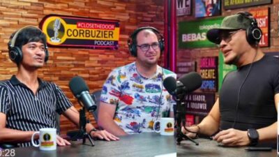 Tampilkan Pasangan LGBT di Podcast, Politisi PPP: Deddy Corbuzier Bisa Diproses Hukum