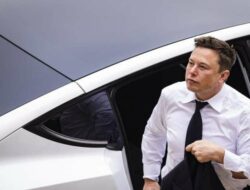 Tesla Sudah Tinggalkan Nikel Kobalt, Indonesia Berharap Apa?