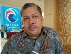 Fahri Hamzah: Kenapa Prabowo Tidak Silaturahmi ke KH Maruf Amin?