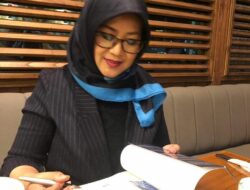 Jokowi Harap Anak Muda Pindah ke IKN Nusantara, dr Tifauzia: Dimulai dari Gibran dan Kaesang Dulu!
