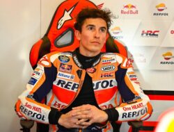 Marc Marquez Harap Repsol Honda Terus Alami Peningkatan Jelang MotoGP Prancis 2022
