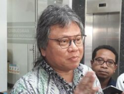 Tiket Jakarta-Aceh Rp.9,6 Juta, Alvin Lie Bicara Problem Kapasitas Pesawat Maskapai Dalam Negeri