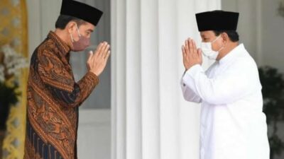Hendri Satrio: Politik Dua Kaki Prabowo Subianto Untuk Pastikan Dapat Pasangan di Pilpres 2024