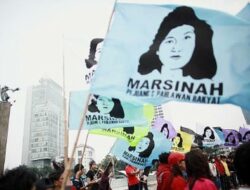 Partai Buruh Janji Bakal Perjuangkan Marsinah Jadi Pahlawan Nasional