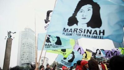 Partai Buruh Janji Bakal Perjuangkan Marsinah Jadi Pahlawan Nasional