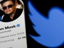 Elon Musk: Twitter Bakal Berbayar Untuk Pengguna Komersial dan Pemerintah